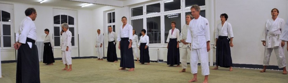 Aikido Verein Konstanz e.V.