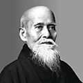 Ueshiba Morihei